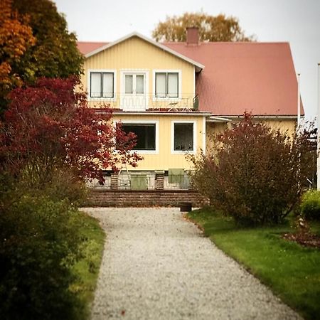Gamla Gaestgivaregarden Södvik Exterior foto