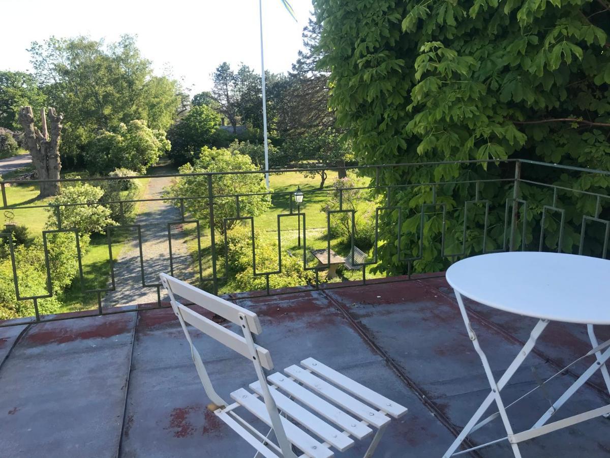 Gamla Gaestgivaregarden Södvik Exterior foto