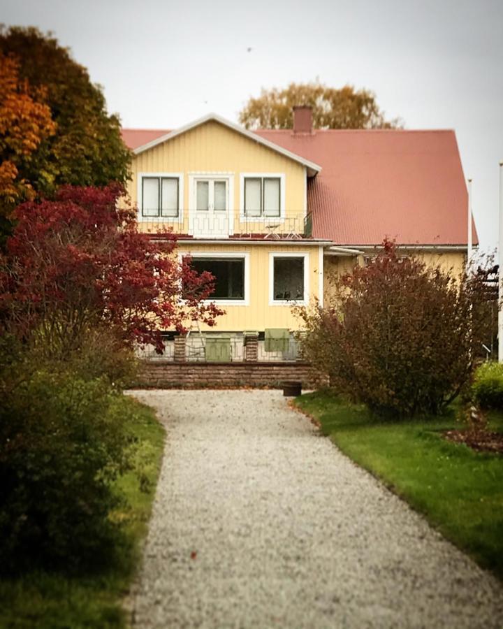 Gamla Gaestgivaregarden Södvik Exterior foto