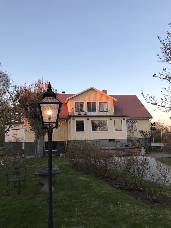 Gamla Gaestgivaregarden Södvik Exterior foto