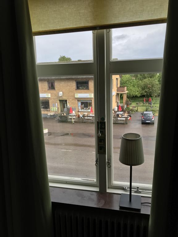 Gamla Gaestgivaregarden Södvik Exterior foto