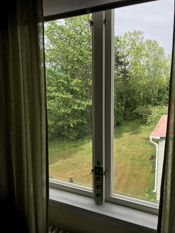 Gamla Gaestgivaregarden Södvik Exterior foto