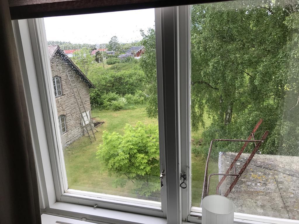 Gamla Gaestgivaregarden Södvik Exterior foto