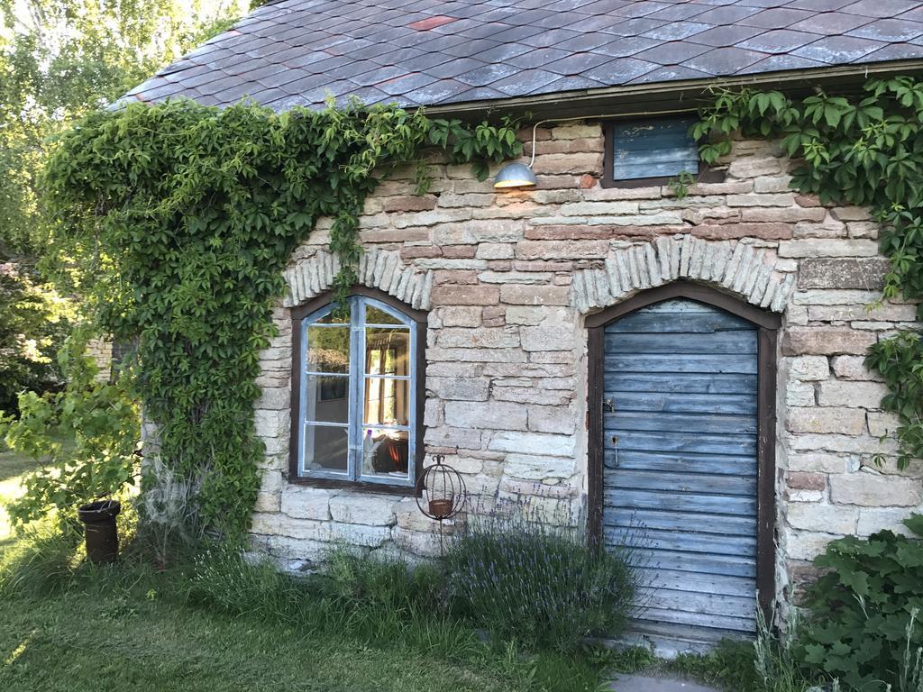 Gamla Gaestgivaregarden Södvik Exterior foto