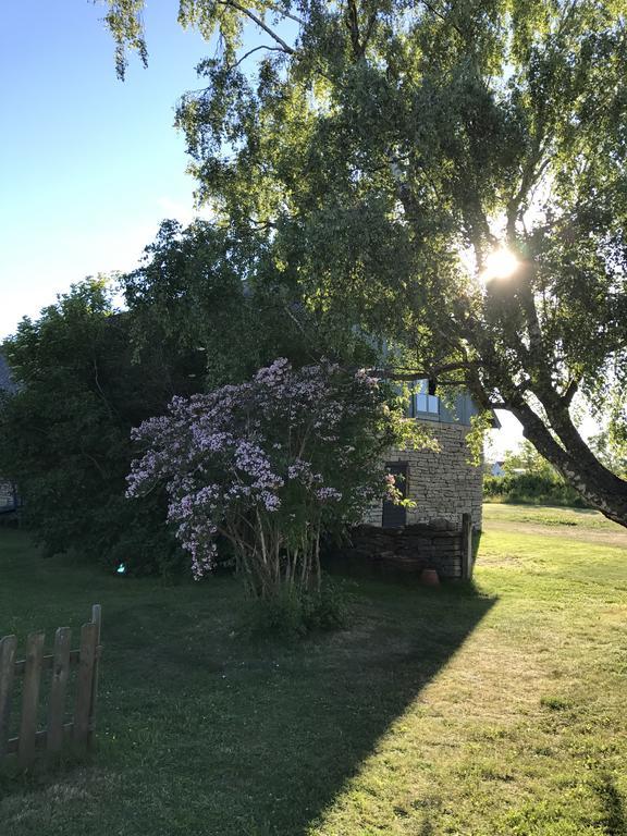 Gamla Gaestgivaregarden Södvik Exterior foto