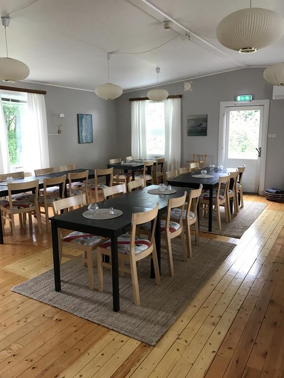 Gamla Gaestgivaregarden Södvik Exterior foto