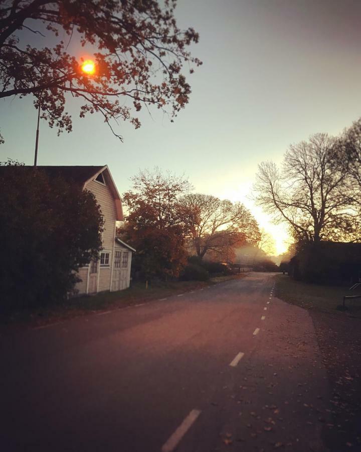 Gamla Gaestgivaregarden Södvik Exterior foto